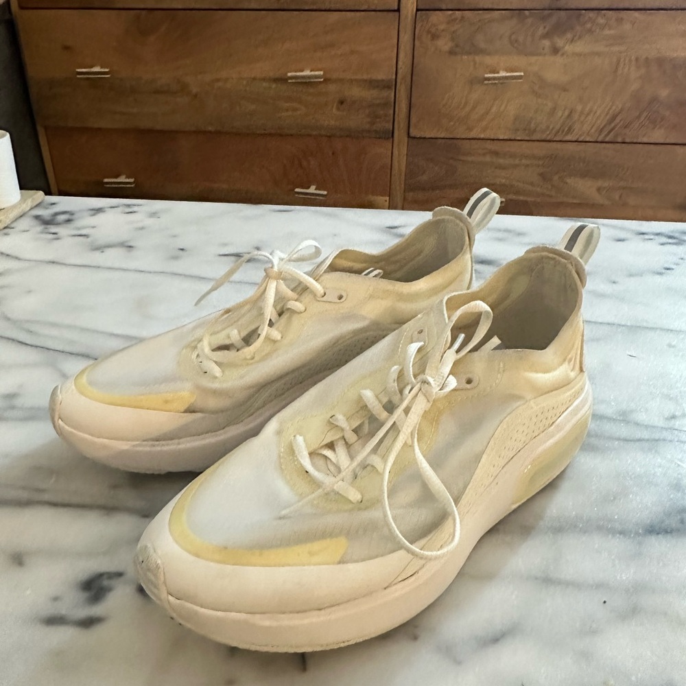 Nikes